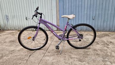 Bicicletta bambina/ragazzina