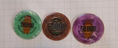 Fish Casinò della Valle