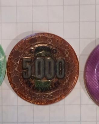 Fish Casinò della Valle