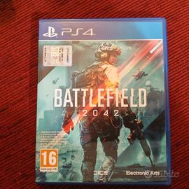 Battlefield 2044 - PS4 
