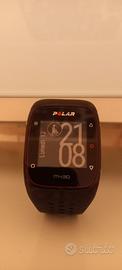 polar m430