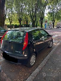 FIAT Punto 2ª serie - 2003