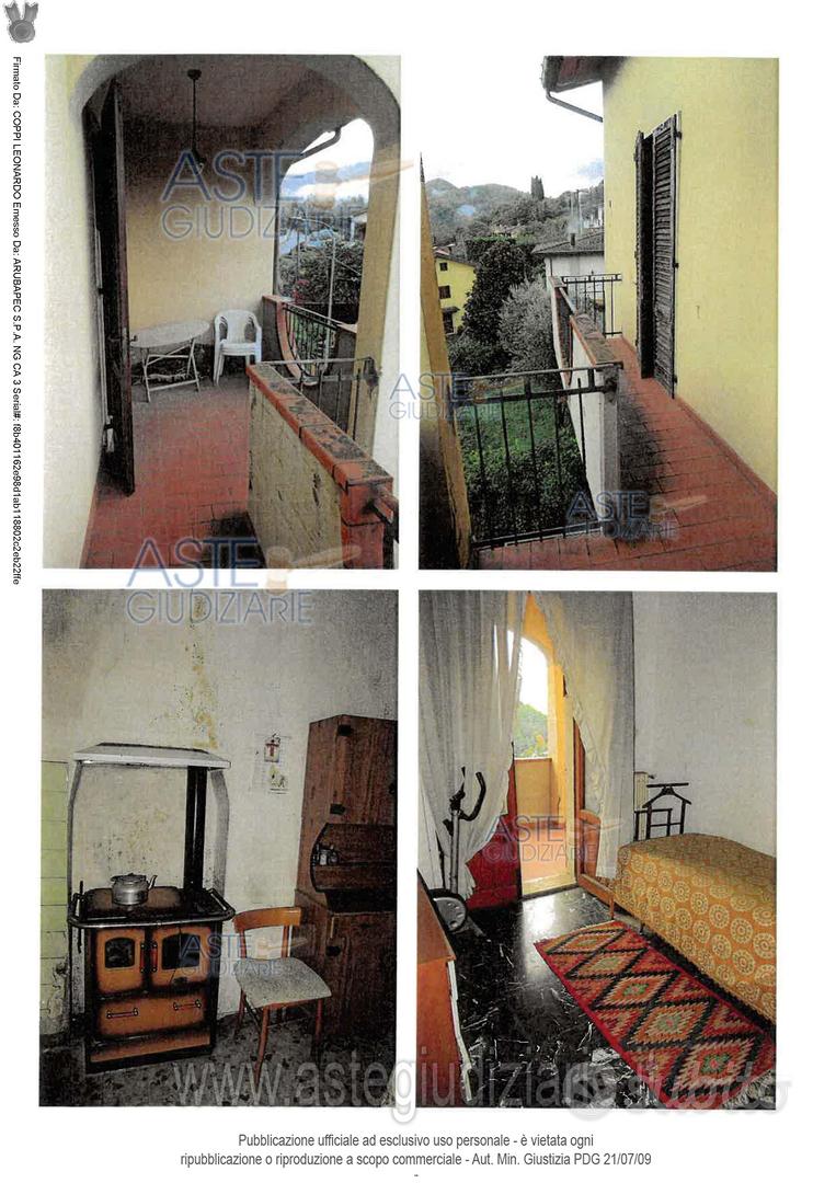 Appartamento Vernio [A4337362] - Vista 4