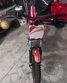 Moto HM Mini Trial