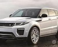 Ricambi range rover evoque