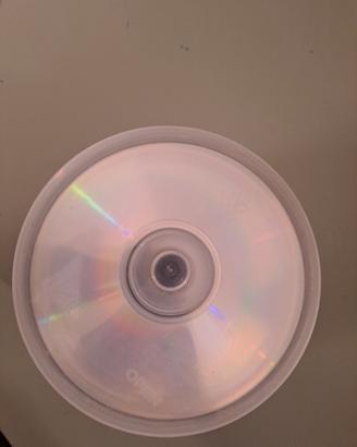 Campana 50 Cd-Rom