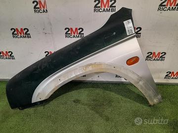 PARAFANGO ANTERIORE SINISTRO MITSUBISHI L 200 2Â°