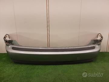 PARAURTI POSTERIORE COMPLETO FORD Focus Berlina 2Â