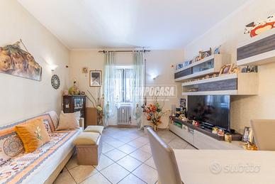 Appartamento a Roma Via Ponzio Cominio 3 locali