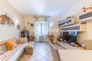 Appartamento a Roma Via Ponzio Cominio 3 locali