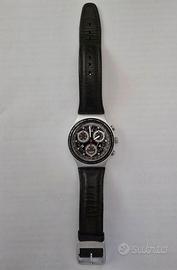 Orologio Swatch Irony Chrono "Restless"