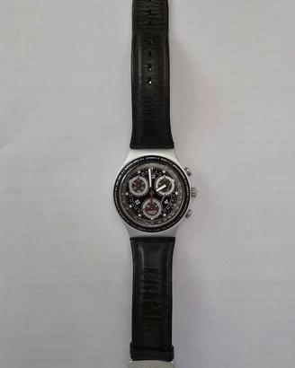 Orologio Swatch Irony Chrono "Restless"