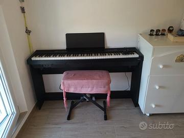 Pianola echord sp10