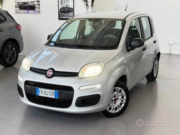 Fiat Panda 1.2 EasyPower Lounge