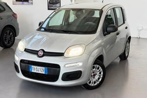 Fiat Panda 1.2 EasyPower Lounge