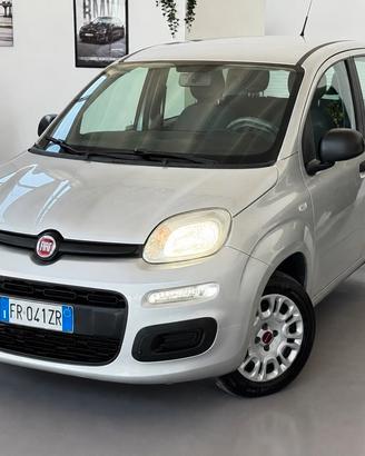 Fiat Panda 1.2 EasyPower Lounge