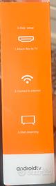 Tv stick Android