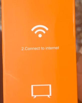 Tv stick Android