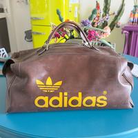 Borsone Adidas Vintage Raro