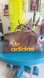 Borsone Adidas Vintage Raro