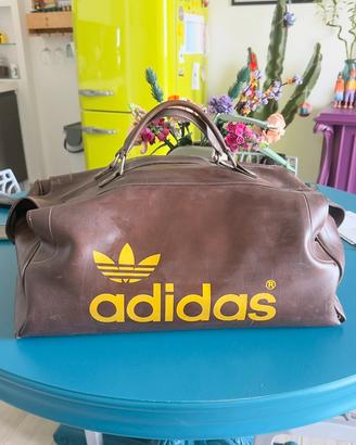 Borsone Adidas Vintage Raro