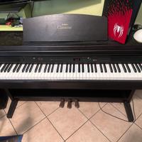 Piano elettrico