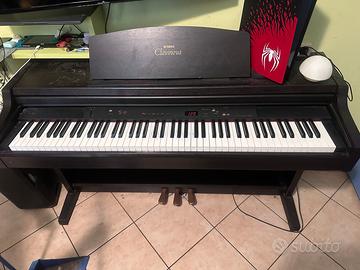 Piano elettrico