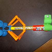 Gadget Topolino Topowind