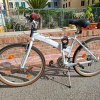 Bicicletta storica "PININFARINA"