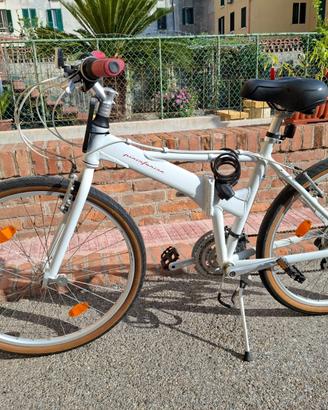 Bicicletta storica "PININFARINA"