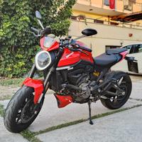 Ducati Monster 937+ 