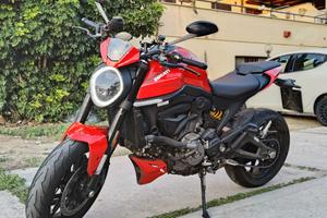 Ducati Monster 937+ 