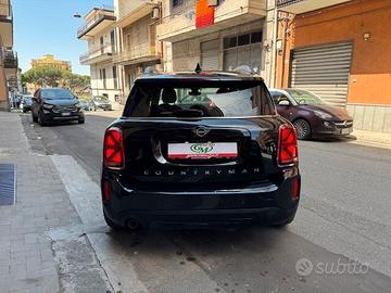 Mini Cooper D Countryman F60 - Automatica - MY 21