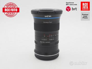 Venus Laowa 17 F4 Zero-D GFX (Fujifilm)