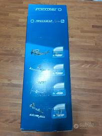 grimagliera Opel insignia anno 2009
