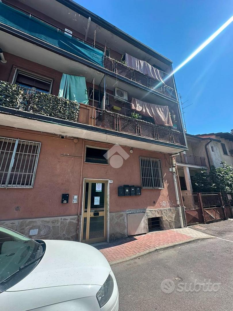 Appartamento – San Donato Milanese, Certosa di San Donato, Triulzo - Vista 5