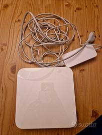 Apple airport extreme access point router wifi