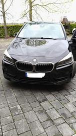 BMW xe iperformance