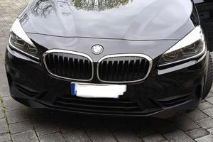 BMW xe iperformance