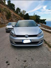 VOLKSWAGEN Golf 7ª serie - 2017