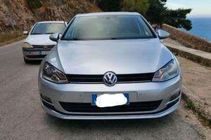 VOLKSWAGEN Golf 7ª serie - 2017