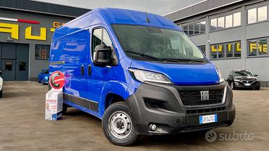 FIAT DUCATO 2.2 MJT PM-TM 140CV - TELECAMERA POSTE
