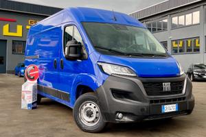 FIAT DUCATO 2.2 MJT PM-TM 140CV - TELECAMERA POSTE