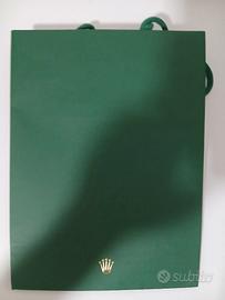 Sacchetto Rolex