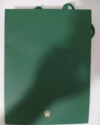 Sacchetto Rolex