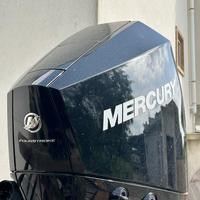 Coppia Mercury 200cv