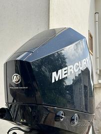 Coppia Mercury 200cv