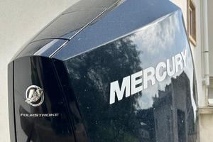Coppia Mercury 200cv