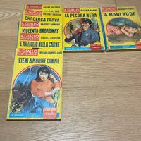 I Capolavori Dei Gialli Mondadori