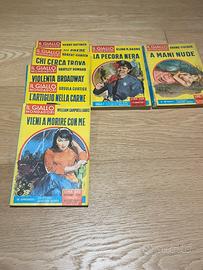 I Capolavori Dei Gialli Mondadori